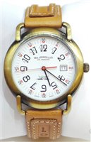 Watch Levi's Strauss Man in Steel 300568 - 300568